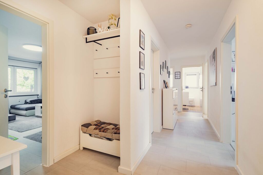 Garderobe
