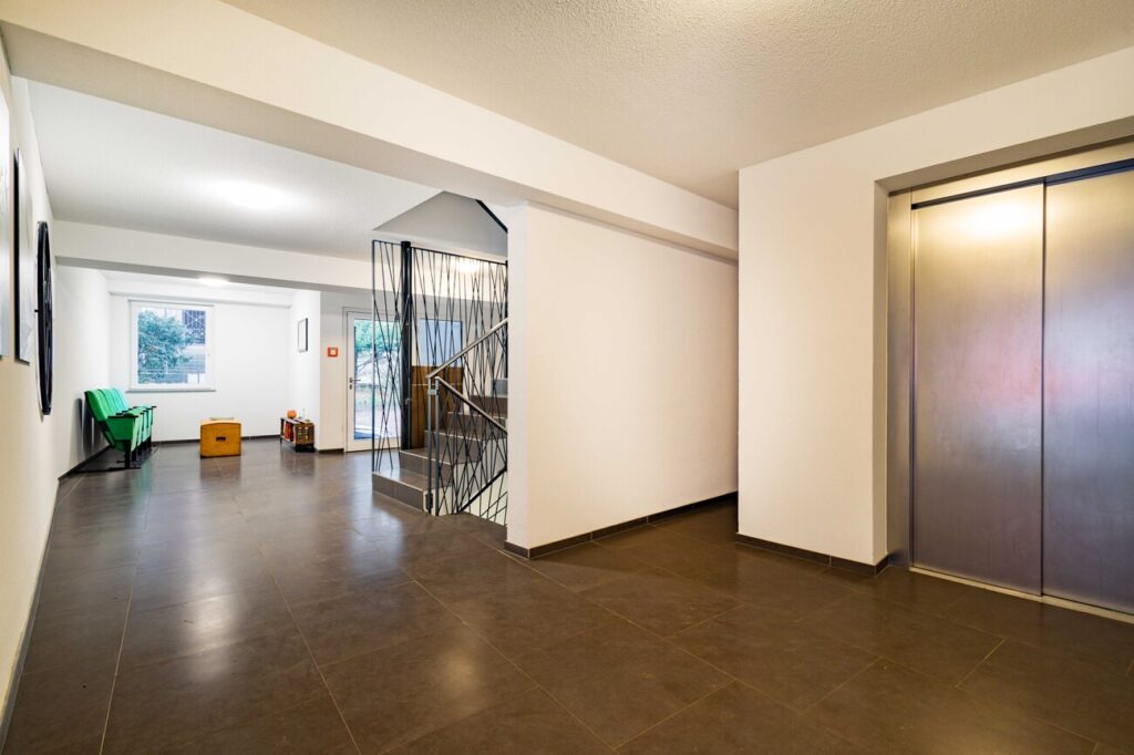 Nebengebäude Hobbykeller
