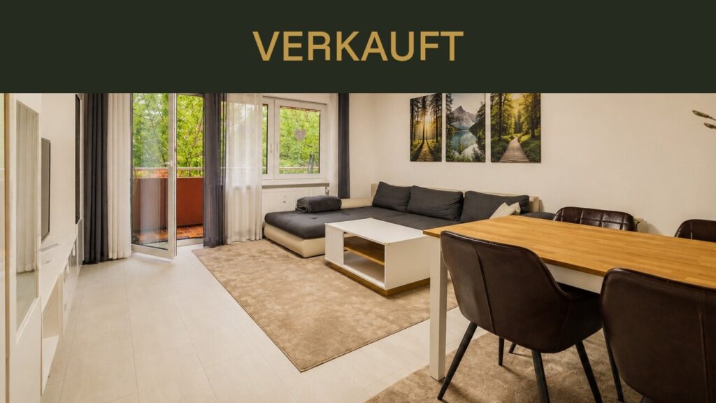 SALUTI Verkauft