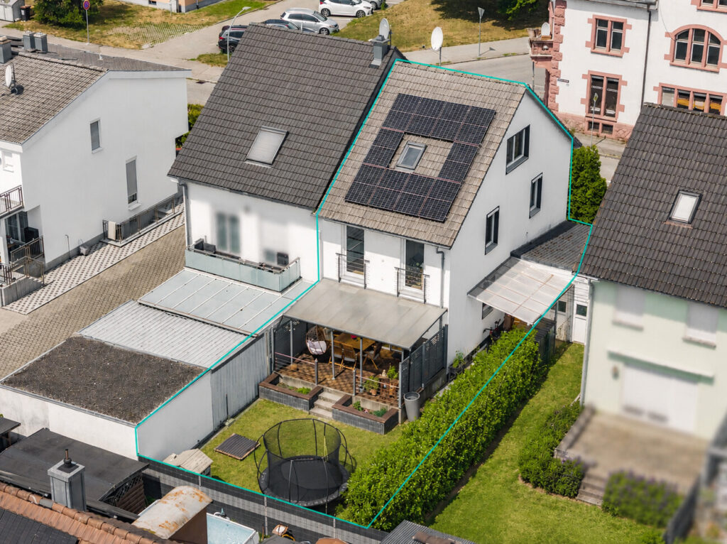 PV-Anlage