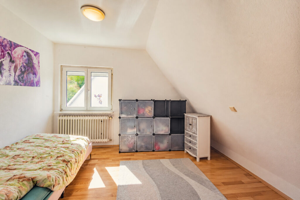 Weiteres Zimmer 1.OG