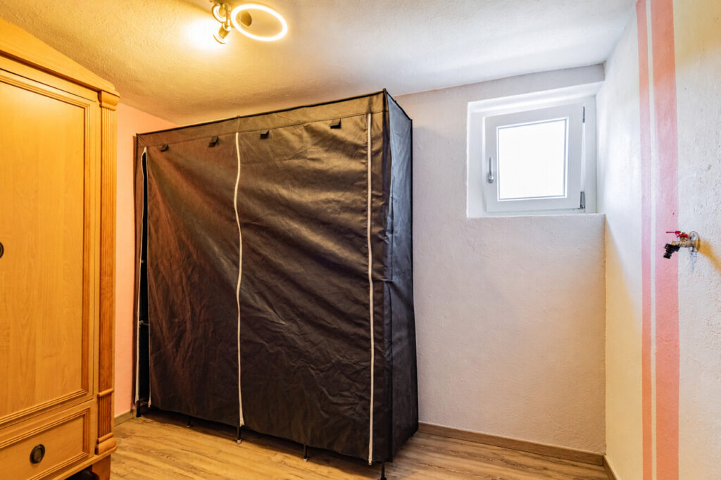 Zimmer im UG