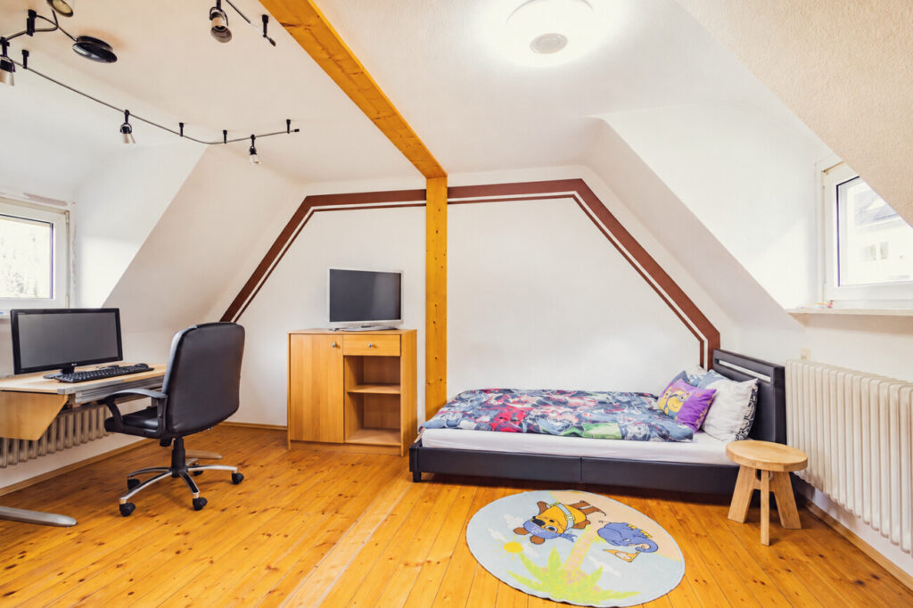 Großes Zimmer 1.OG