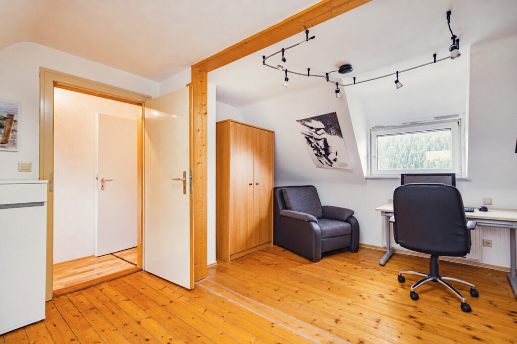 Großes Zimmer 1.OG