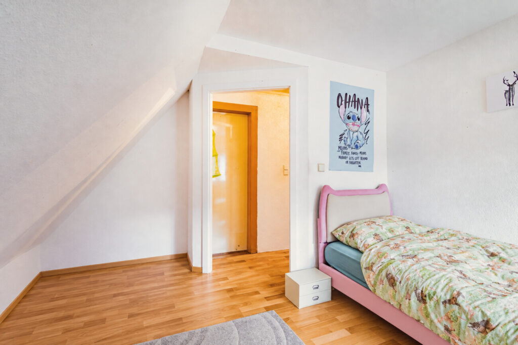 Weiteres Zimmer 1.OG