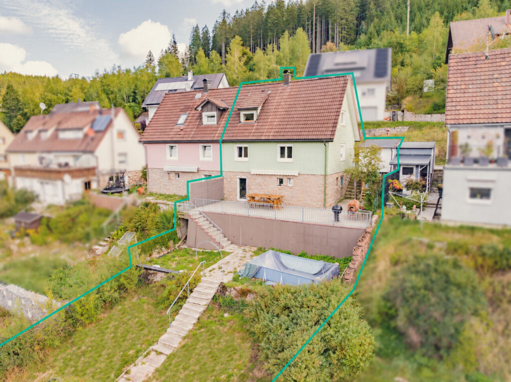 Ein Traum für Familien